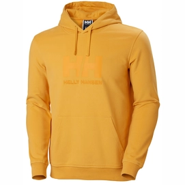 Pullover Helly Hansen HH Logo Hoodie Herren Mead