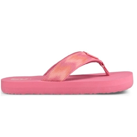 Teva Children Mush II Pink Multi Sparkle