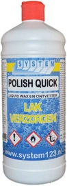 Polish Quick Polish System123