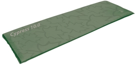 Sleeping Mat Bo-Camp Leevz Cypress 10.0 Green