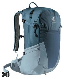 Rugzak deuter Men Futura 23 Arctic Slate-Blue
