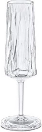 Champagneglas Koziol Club No. 5 Crystal Clear (6-Delig)
