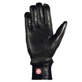 Fietshandschoen Roeckl Men Kolon Black