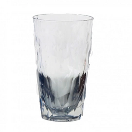 Water Glass Koziol Club No. 6 Crystal Clear (6 pc)