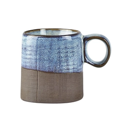 Espressokop Villa Collection Alta Blue