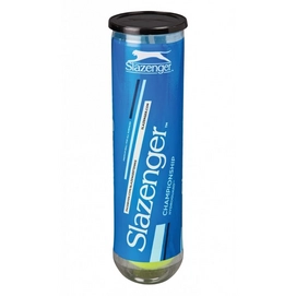 Tennisbal Slazenger Championship Hydroguard (4-Tin)