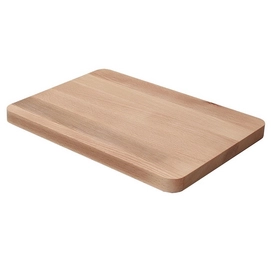 Chopping Board Butler Beech (34 x 25.5 x 2.2 cm)