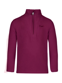Skipully Protest Toddler Mute 18 Td 1/4 Zip Top Beet Red