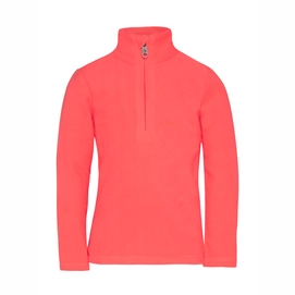 Skipully Protest Girls Mute 19 Td 1/4 Zip Granatina