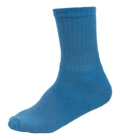 Sokken Woolpower Kids Socks 200 Light Blue