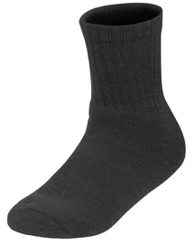 Sokken Woolpower Kids Socks 200 Black