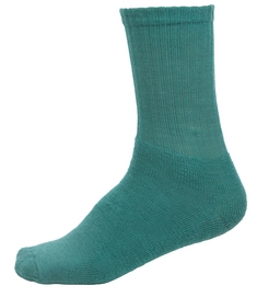 Sokken Woolpower Kids Socks 200 Light Green