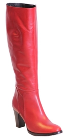 HOH Walkers 342005 Rot Wadengröße XXL+