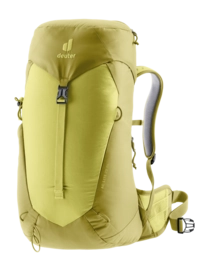 Rugzak deuter Women AC Lite 22 SL Sprout/Linden