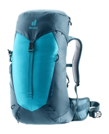 Rucksack deuter AC Lite 22 SL Damen Lagoon / Atlantic