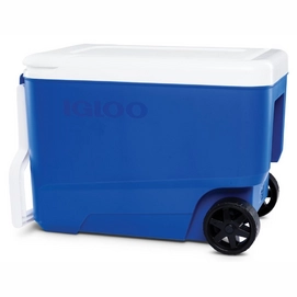 Kühlbox Igloo Wheelie Cool 38