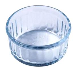 Ramekin Pyrex Cook & Enjoy Transparant 200 ml