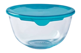 Mixing Bowl Pyrex Cook & Enjoy Transparent 500 ml