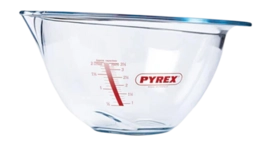 Verre Doseur Pyrex Classic Transparant 4,2 L