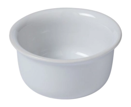 Ramekin Pyrex Supreme White 9 cm