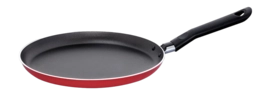 Pannenkoekenpan Pyrex Festive+ Zwart 25 cm