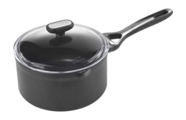 Casserole Pyrex Origin+ Black 20 cm