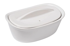 Terrine Pyrex Supreme Wit 60 ml