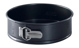 Springform Pyrex Magic Springform Black 23 cm