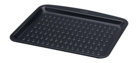 Bakplaat Pyrex Glide Zwart 34 x 25 cm