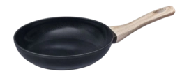 Koekenpan Pyrex Cook & Care Zwart 22 cm
