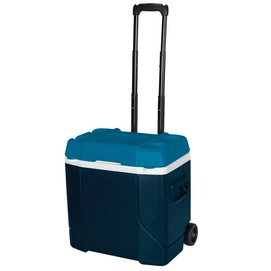 Koelbox Igloo Profile 30 Roller Blue