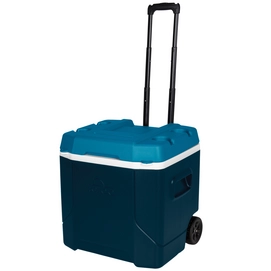 Koelbox Igloo Profile 54 Roller Blue