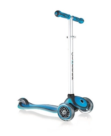 Step Globber My Free Up Fluo Blue