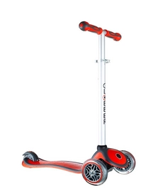 Step Globber My Free Up Red