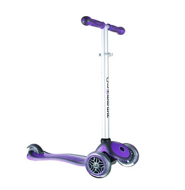 Step Globber My Free Up Purple