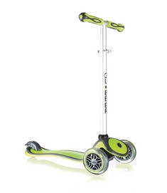 Trottinette Globber My Free Up Green