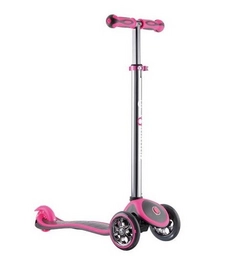 Step Globber My Free Titanium Pink