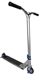 Step Hades Hestia Blue