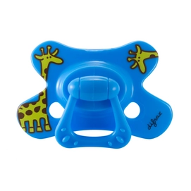 Fopspeen Difrax Dental 18+ M Zoo