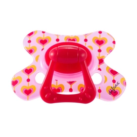Fopspeen Difrax Dental 18+ M Lullaby
