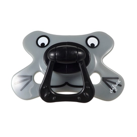 Fopspeen Difrax Dental 18+ M Whoozy