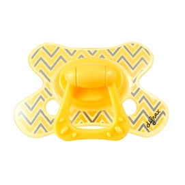Fopspeen Difrax Dental 18+ M Ziggy