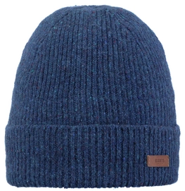 Muts Barts Men Cameron Beanie Cobalt
