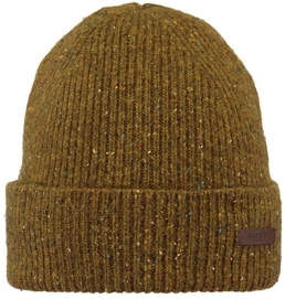 Muts Barts Men Cameron Beanie Yellow