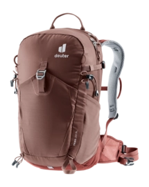 Rucksack deuter Trail 23 SL Damen Raisin / Caspia
