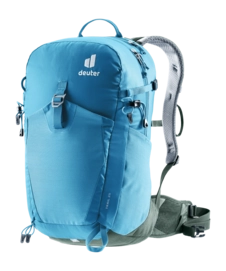 Rugzak deuter Unisex Trail 25 Wave Ivy 2025