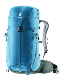 Rucksack deuter Trail 30 Unisex Wave / Ivy