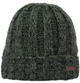 Mütze Barts Elroi Beanie Army Herren