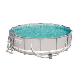 Zwembad Bestway Vendavel Power Steel Pool Set (427 x 107 cm)