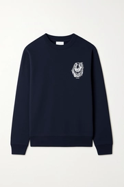 Pull Libertine Libertine Men Society Lobster Dark Navy